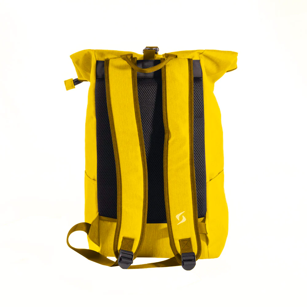 MOCHILA SIUX STREET AMARILLO - Image 3