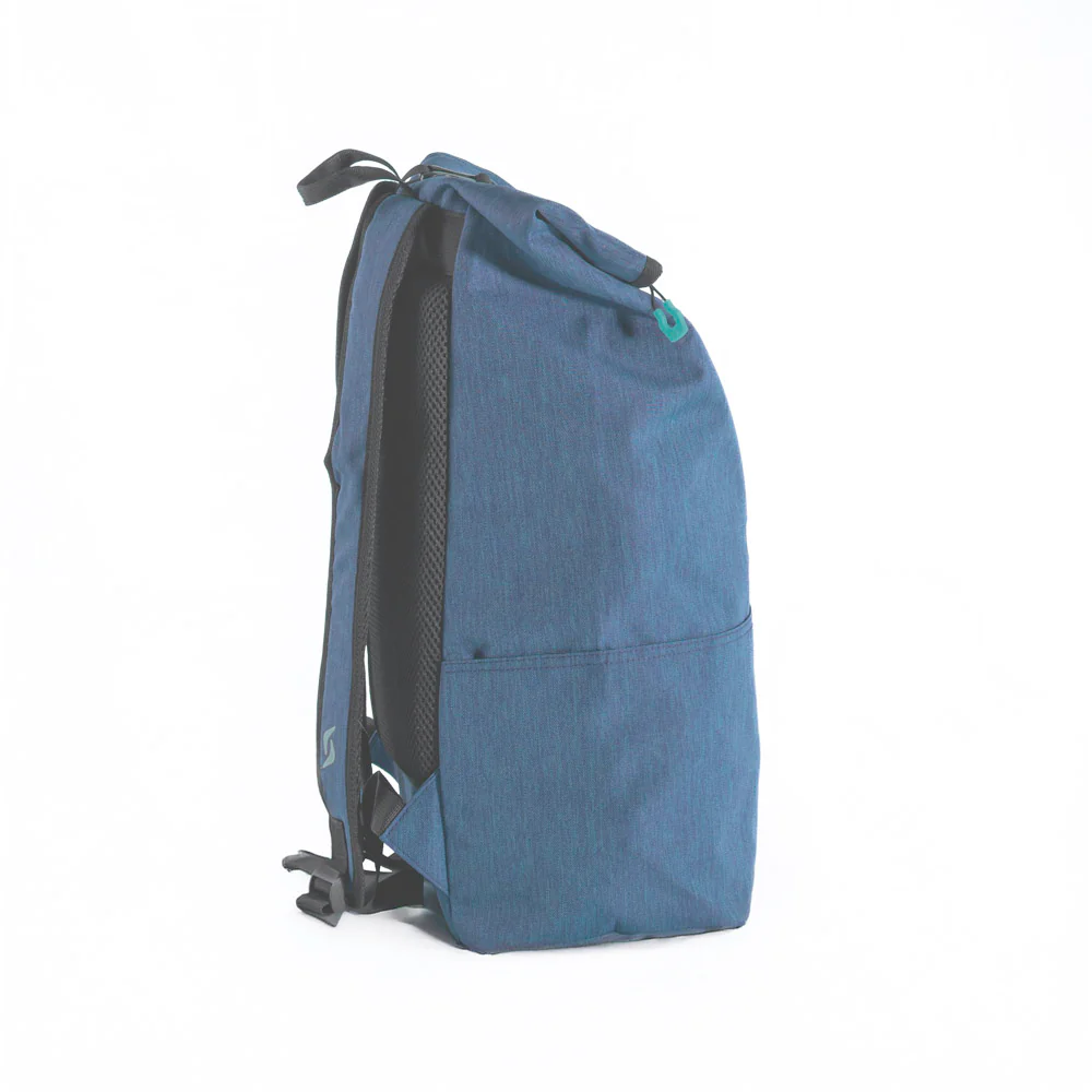 MOCHILA SIUX STREET AZUL - Image 4