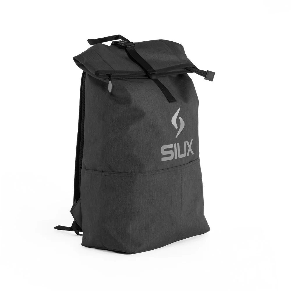 MOCHILA SIUX STREET NEGRO - Image 3