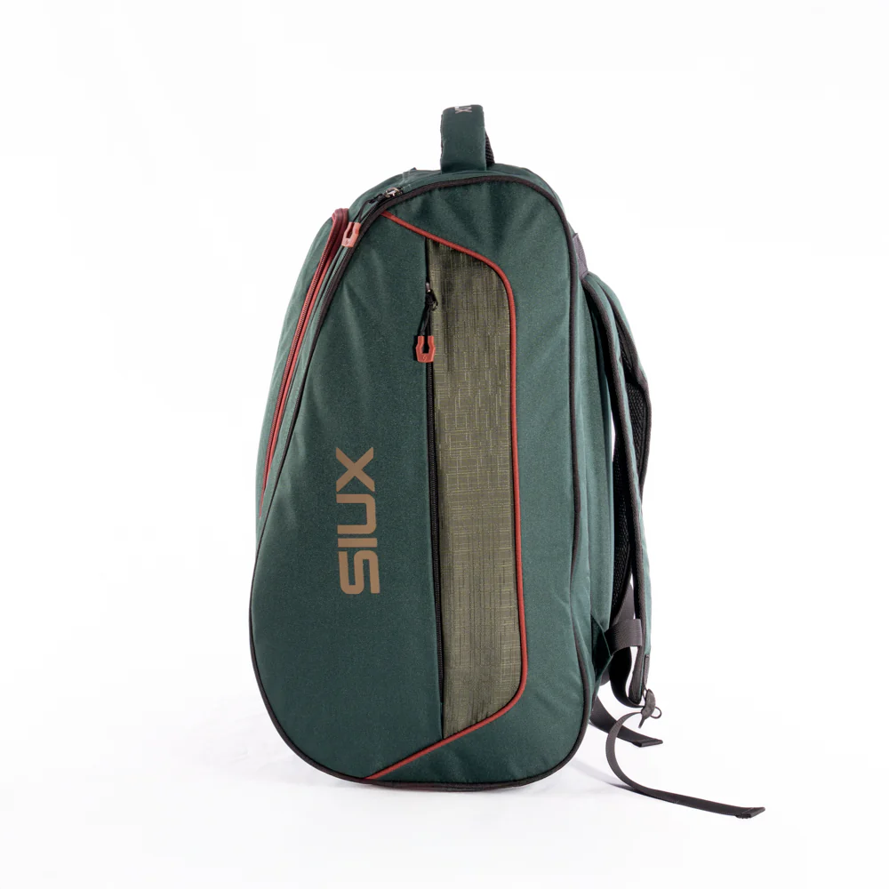 PALETERO SIUX EDGE VERDE - Image 6