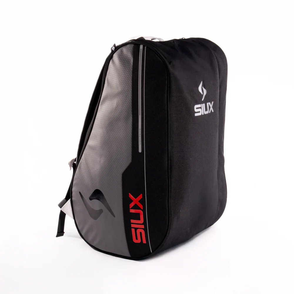 PALETERO SIUX PULSE NEGRO - Image 3