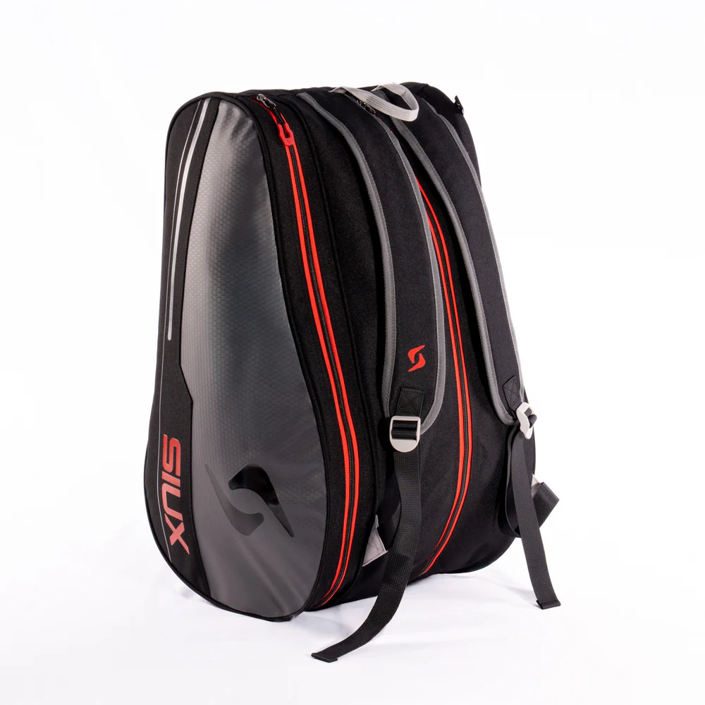 PALETERO SIUX PULSE NEGRO - Image 6