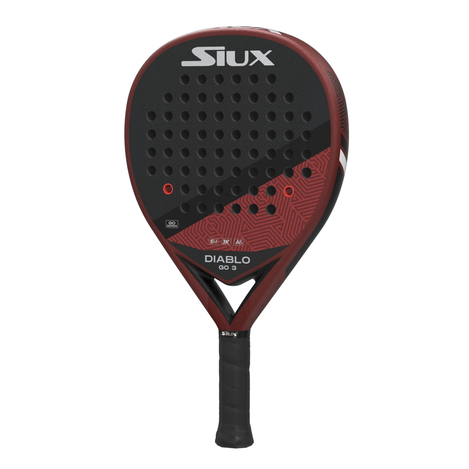 SIUX DIABLO GO 3 - Image 11