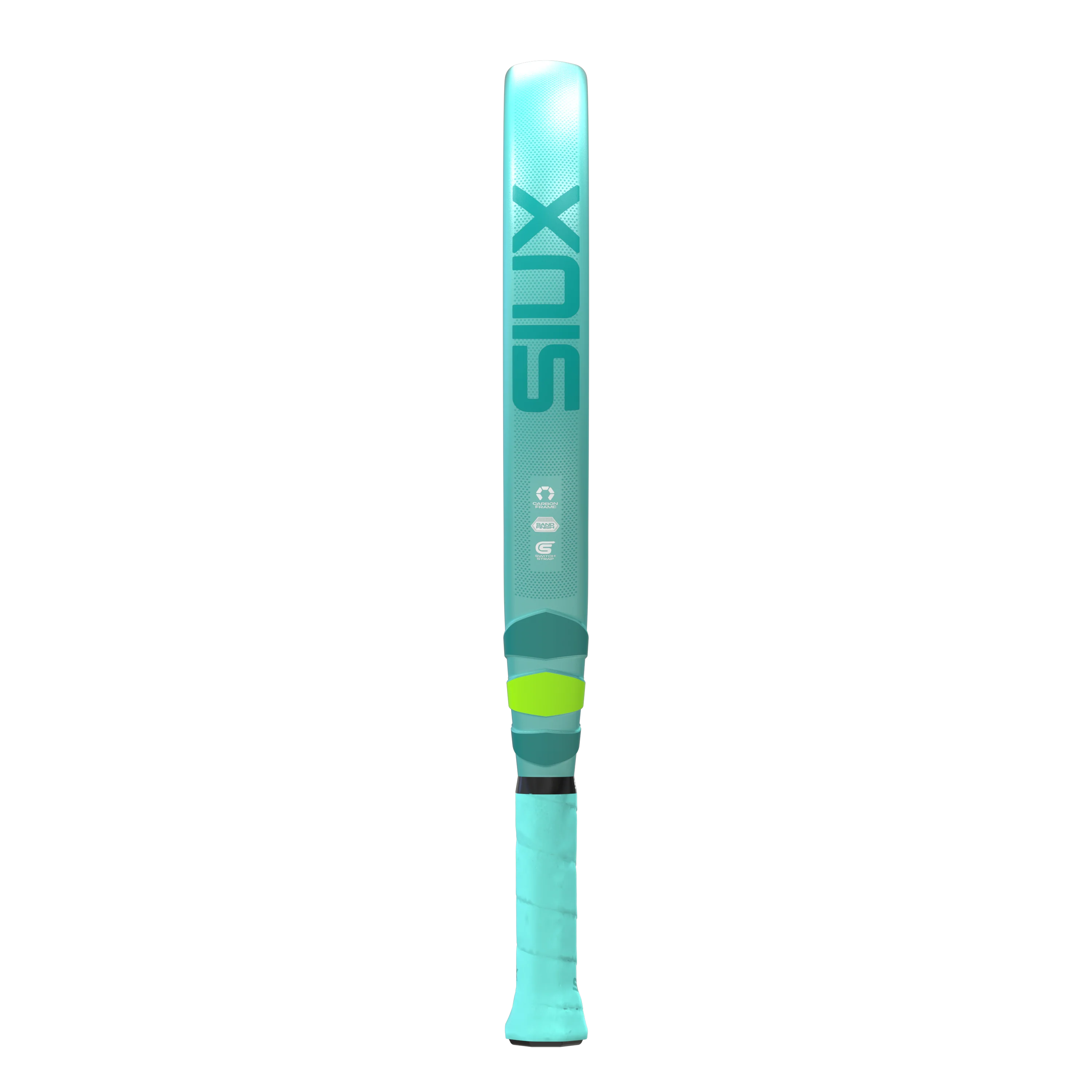 SIUX VALKIRIA ELITE 2026 - Image 3